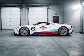 Ford GT Martini Racing