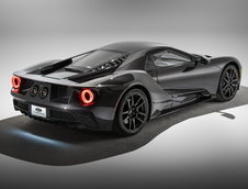 Ford GT MY2020