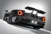 Ford GT MY2020