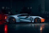 Ford GT MY2020