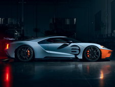 Ford GT MY2020