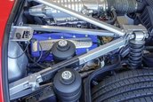 Ford GT niciodata inmatriculat