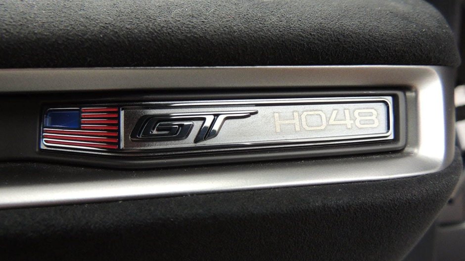 Ford GT nr. 048 de vanzare