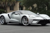 Ford GT nr. 048 de vanzare