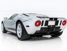 Ford GT tunat de vanzare