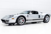 Ford GT tunat de vanzare