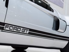 Ford GT tunat de vanzare