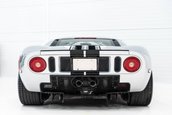 Ford GT tunat de vanzare