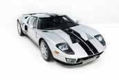 Ford GT tunat de vanzare