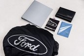 Ford GT tunat de vanzare