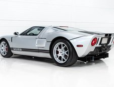 Ford GT tunat de vanzare