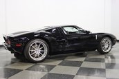 Ford GT twin-turbo de vanzare