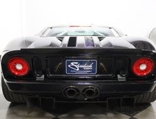 Ford GT twin-turbo de vanzare