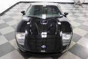 Ford GT twin-turbo de vanzare