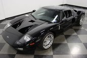 Ford GT twin-turbo de vanzare