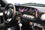 Ford GT twin-turbo de vanzare