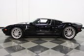 Ford GT twin-turbo de vanzare