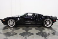 Ford GT twin-turbo de vanzare