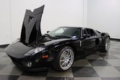 Ford GT twin-turbo de vanzare