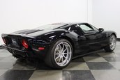 Ford GT twin-turbo de vanzare