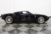 Ford GT twin-turbo de vanzare
