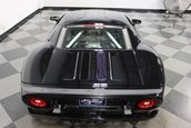 Ford GT twin-turbo de vanzare