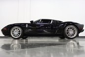 Ford GT twin-turbo de vanzare