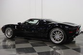 Ford GT twin-turbo de vanzare