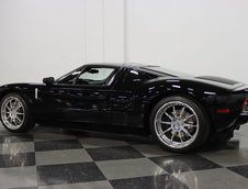 Ford GT twin-turbo de vanzare