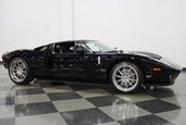 Ford GT twin-turbo de vanzare