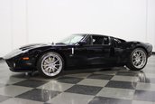 Ford GT twin-turbo de vanzare