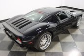 Ford GT twin-turbo de vanzare