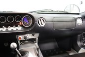 Ford GT twin-turbo de vanzare