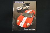 Ford GT twin-turbo de vanzare