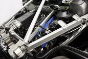 Ford GT twin-turbo de vanzare