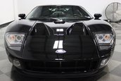 Ford GT twin-turbo de vanzare