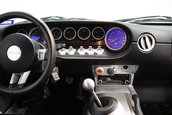 Ford GT twin-turbo de vanzare