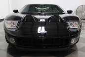 Ford GT twin-turbo de vanzare