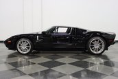 Ford GT twin-turbo de vanzare