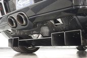 Ford GT twin-turbo de vanzare