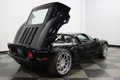 Ford GT twin-turbo de vanzare