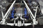Ford GT twin-turbo de vanzare