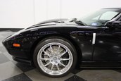 Ford GT twin-turbo de vanzare