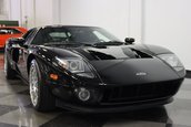 Ford GT twin-turbo de vanzare