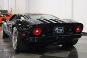 Ford GT twin-turbo de vanzare