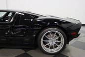 Ford GT twin-turbo de vanzare