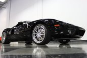 Ford GT twin-turbo de vanzare