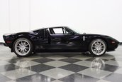 Ford GT twin-turbo de vanzare