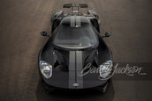 Ford GT vandut cu 1.21 milioane dolari