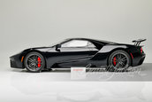 Ford GT vandut cu 1.21 milioane dolari